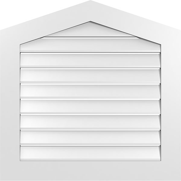 Ekena Millwork GVPPE32X3201SF-04