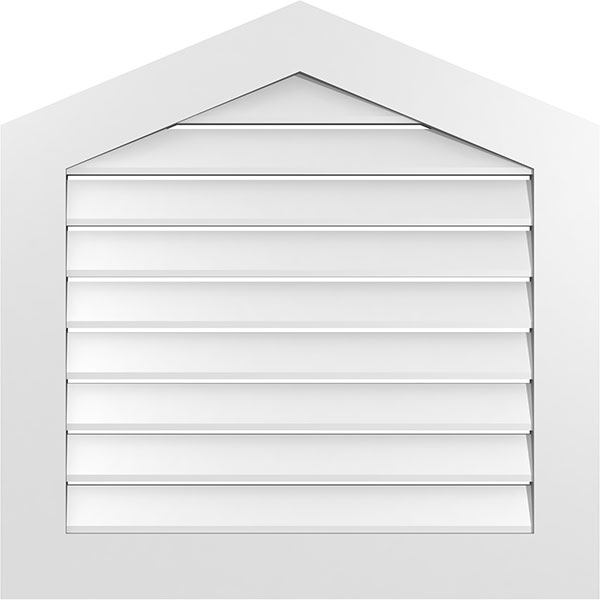 Ekena Millwork GVPPE32X3201SF-05