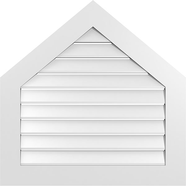 Ekena Millwork GVPPE32X3201SF-10