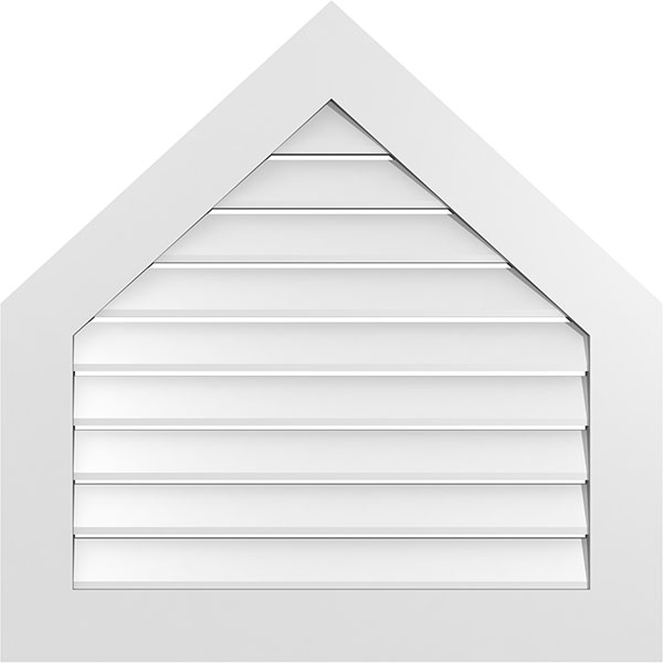 Ekena Millwork GVPPE32X3201SF-11