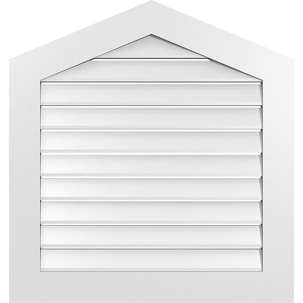 Ekena Millwork GVPPE32X3401SF-05