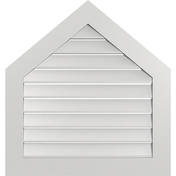 Ekena Millwork GVPPE32X3401SF-10