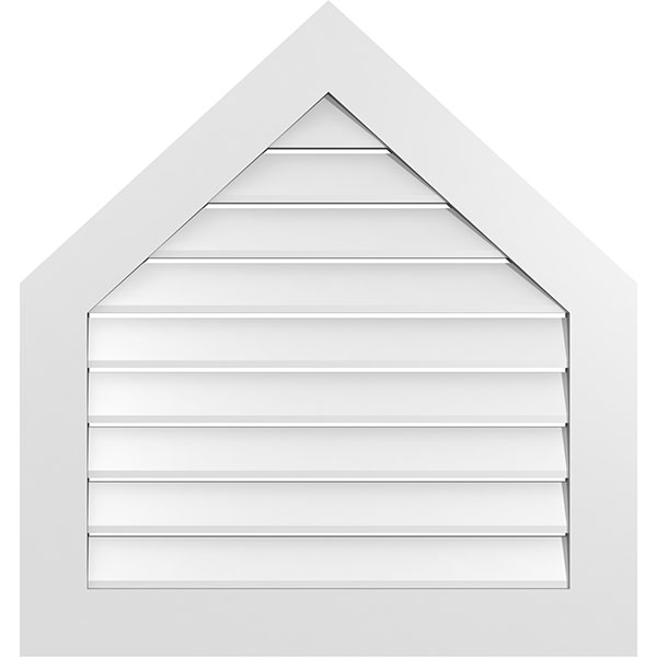 Ekena Millwork GVPPE32X3401SF-11