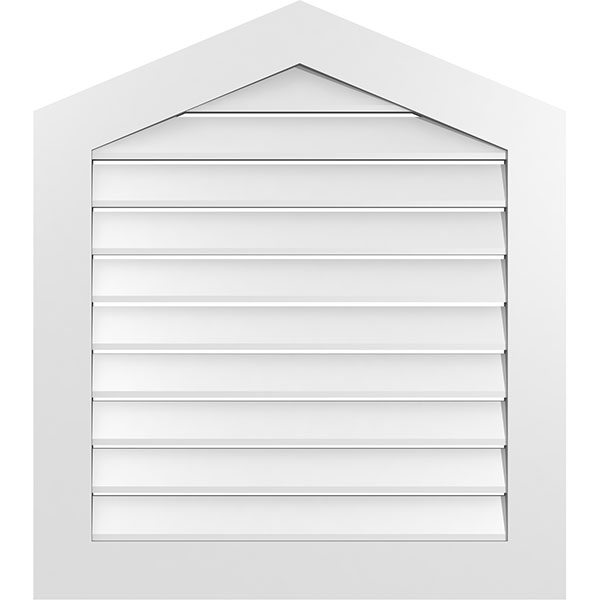 Ekena Millwork GVPPE32X3601SF-05