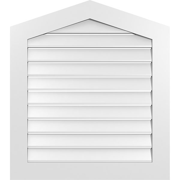 Ekena Millwork GVPPE32X3601SF-04