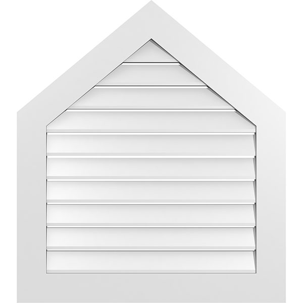Ekena Millwork GVPPE32X3601SF-10