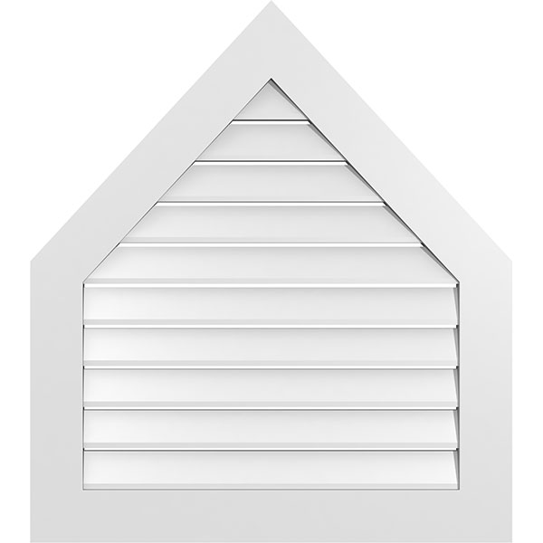 Ekena Millwork GVPPE32X3601SF-13