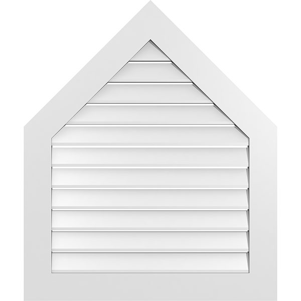 Ekena Millwork GVPPE32X3801SF-12