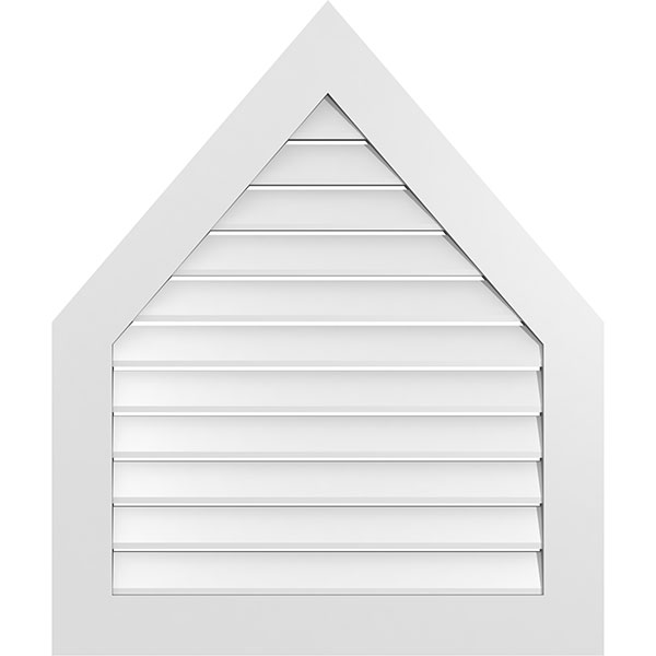 Ekena Millwork GVPPE32X3801SF-14