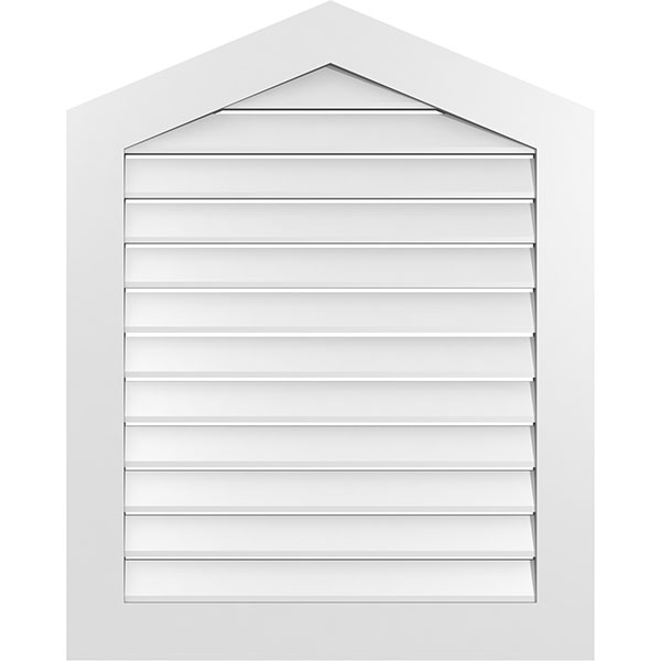 Ekena Millwork GVPPE32X4001SF-05