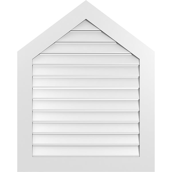 Ekena Millwork GVPPE32X4001SF-09
