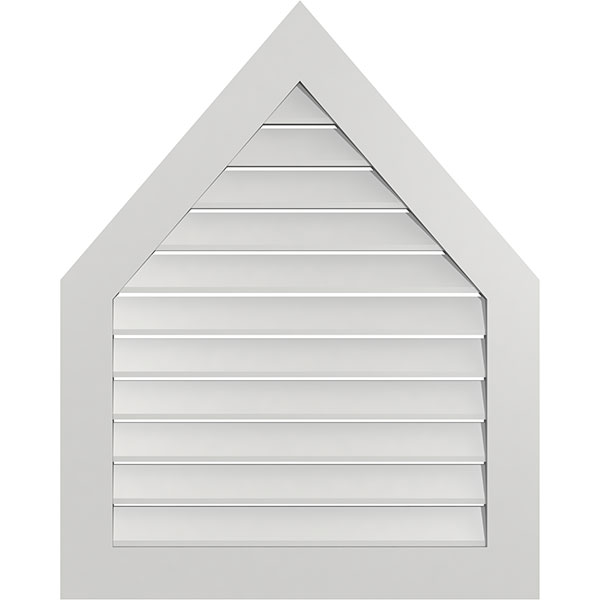 Ekena Millwork GVPPE32X4001SF-14