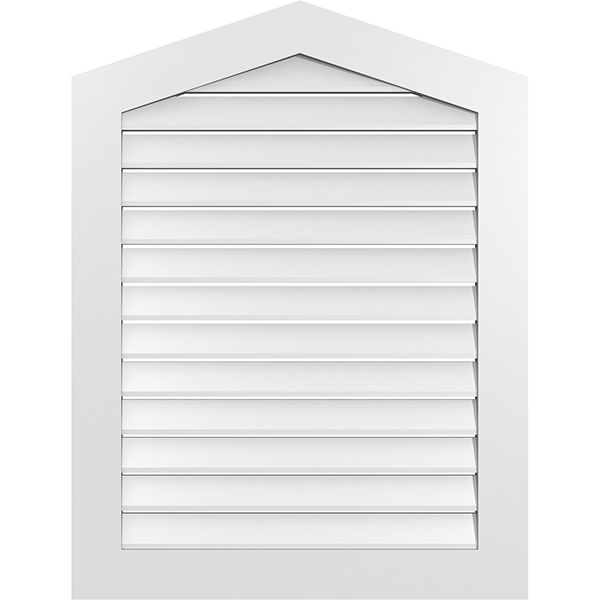 Ekena Millwork GVPPE32X4201SF-04
