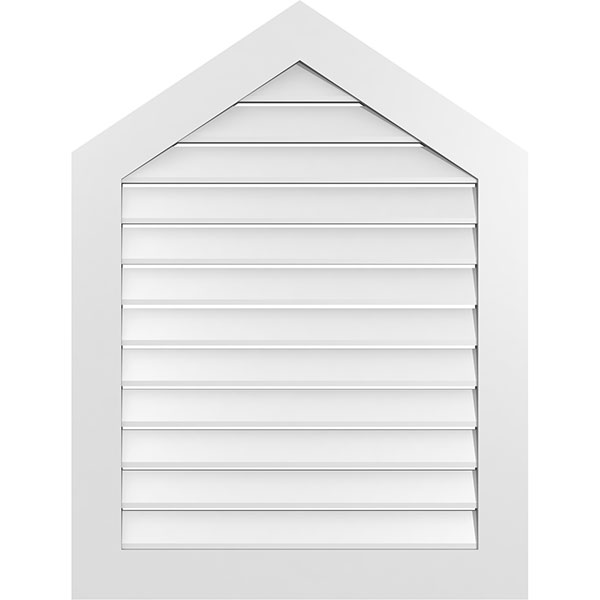 Ekena Millwork GVPPE32X4201SF-08