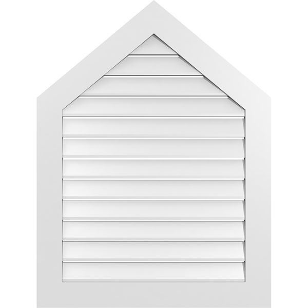 Ekena Millwork GVPPE32X4201SF-10