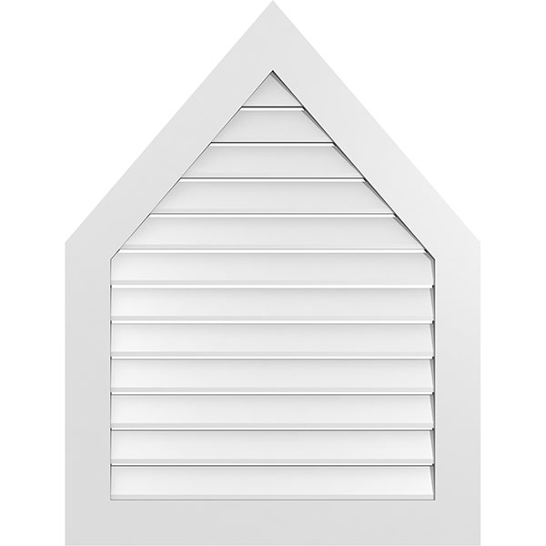 Ekena Millwork GVPPE32X4201SF-14