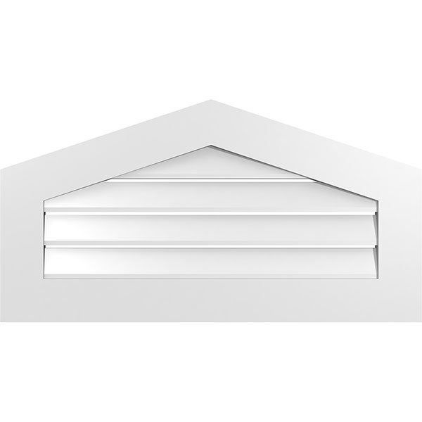 Ekena Millwork GVPPE34X1801SF-04
