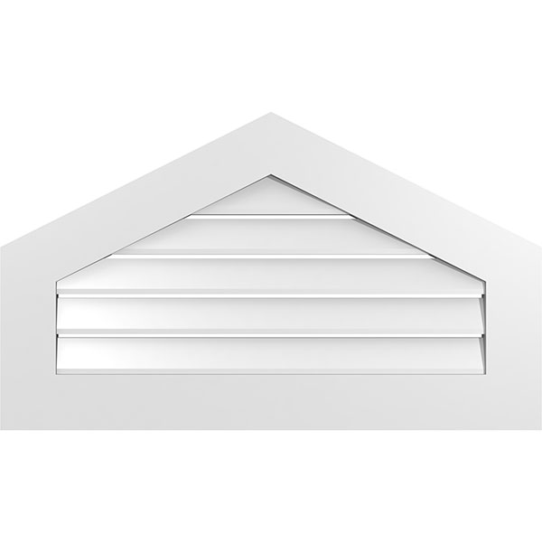 Ekena Millwork GVPPE34X2001SF-06