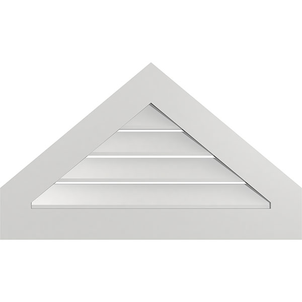 Ekena Millwork GVPPE34X2001SF-10