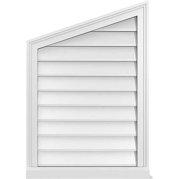 Ekena Millwork GVPPL22X3203SN-04