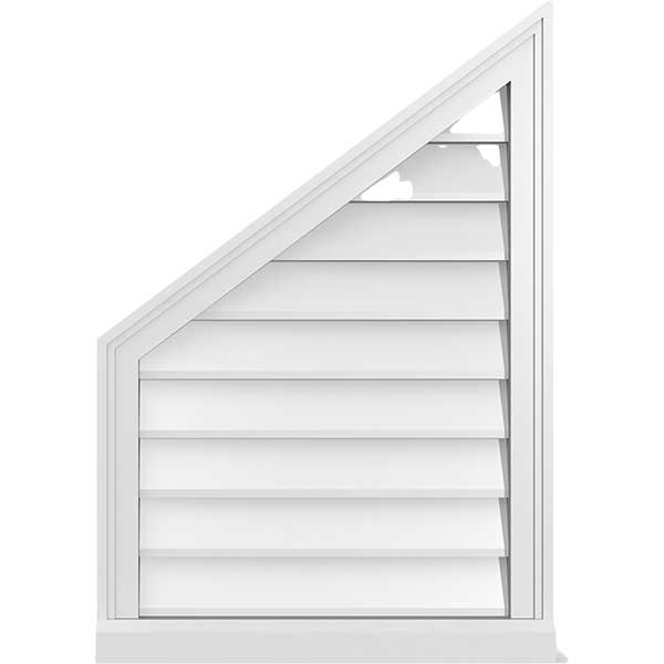 Ekena Millwork GVPPL22X3203SN-09
