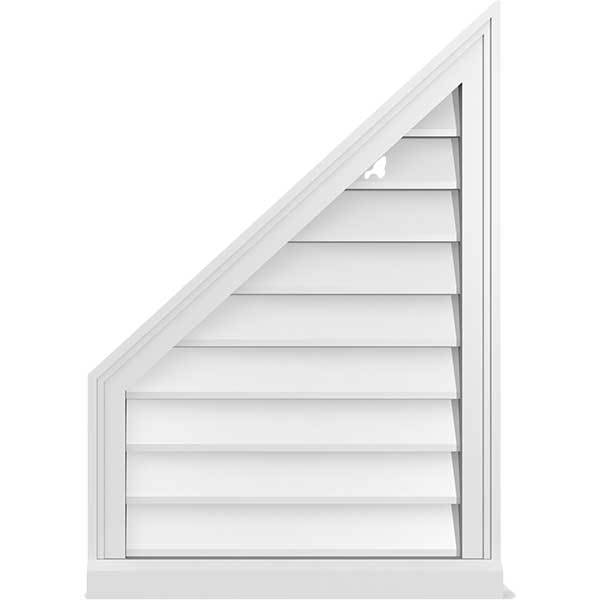 Ekena Millwork GVPPL22X3203SN-11