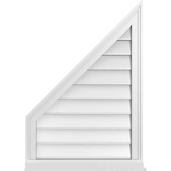 Ekena Millwork GVPPL22X3203SN-12