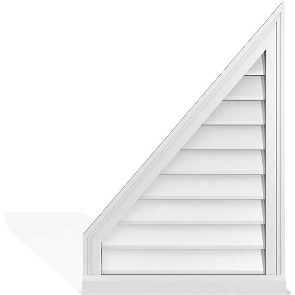 Ekena Millwork GVPPL22X3203SN-14
