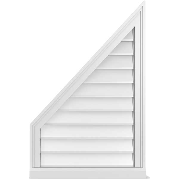 Ekena Millwork GVPPL22X3403SN-13