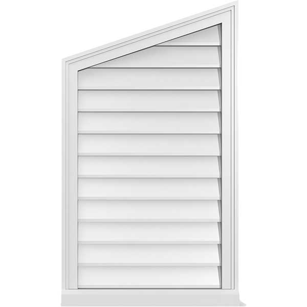 Ekena Millwork GVPPL22X3803SN-04