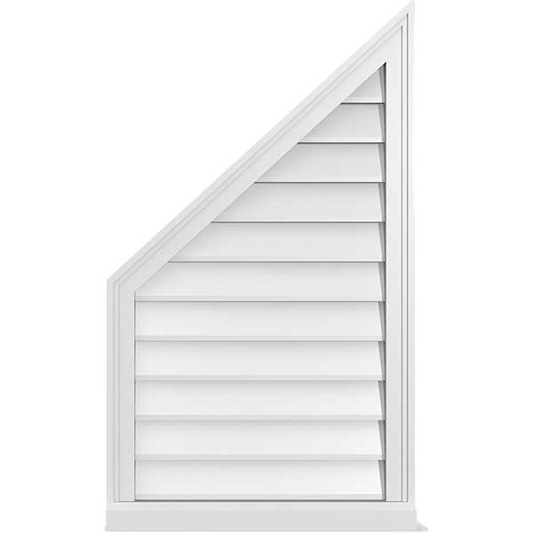 Ekena Millwork GVPPL22X3803SN-11