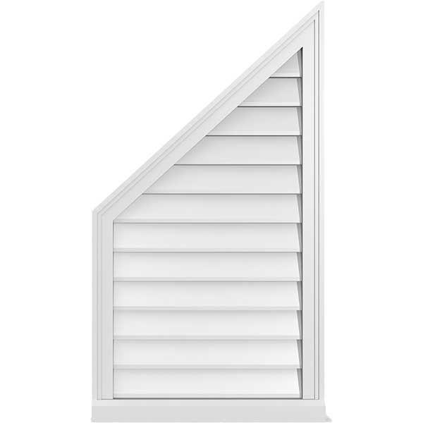 Ekena Millwork GVPPL22X4003SN-11