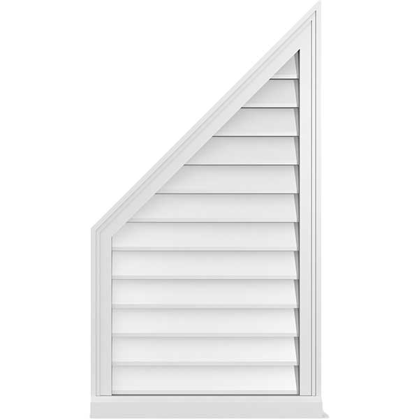Ekena Millwork GVPPL22X4003SN-12