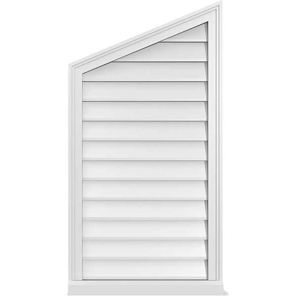 Ekena Millwork GVPPL22X4203SN-05