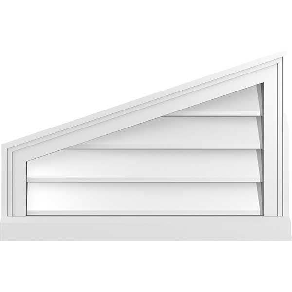 Ekena Millwork GVPPL24X1603SN-04