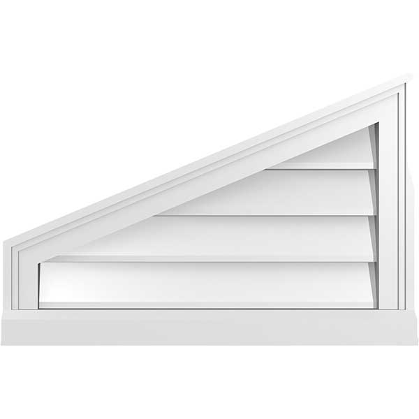 Ekena Millwork GVPPL24X1603SN-05
