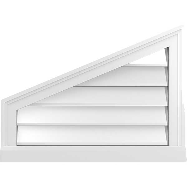Ekena Millwork GVPPL24X1803SN-05