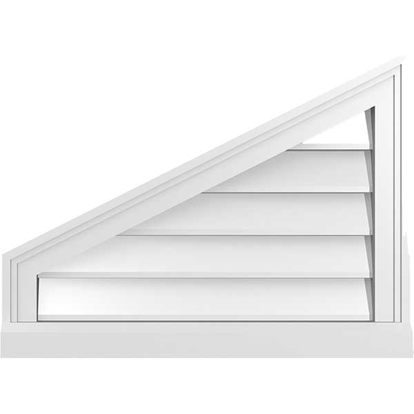 Ekena Millwork GVPPL24X1803SN-06