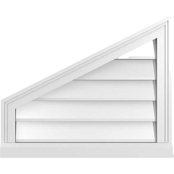 Ekena Millwork GVPPL24X2003SN-06