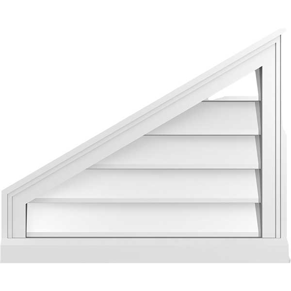 Ekena Millwork GVPPL24X2003SN-07
