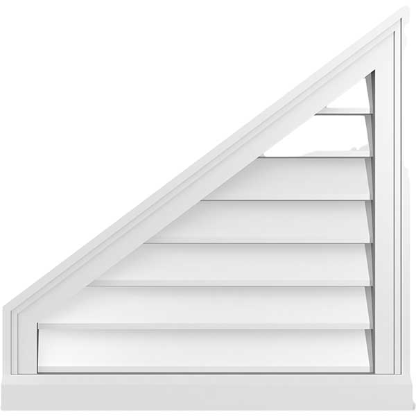 Ekena Millwork GVPPL24X2403SN-09