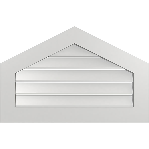 Ekena Millwork GVPPE34X2201SF-06