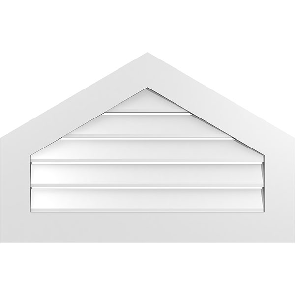 Ekena Millwork GVPPE34X2201SF-07
