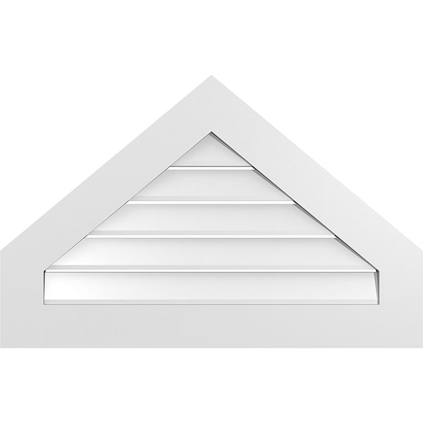 Ekena Millwork GVPPE34X2201SF-10