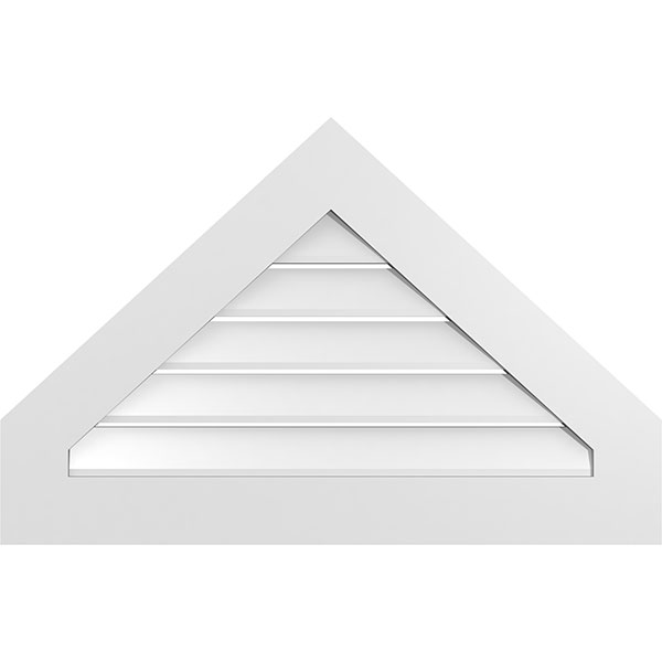 Ekena Millwork GVPPE34X2201SF-11