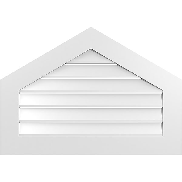 Ekena Millwork GVPPE34X2401SF-07