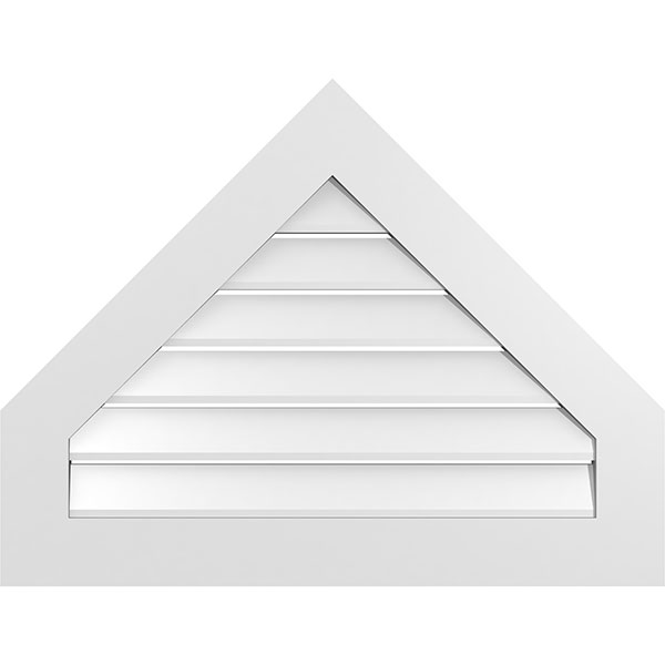 Ekena Millwork GVPPE34X2601SF-12