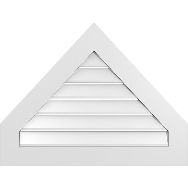 Ekena Millwork GVPPE34X2601SF-13