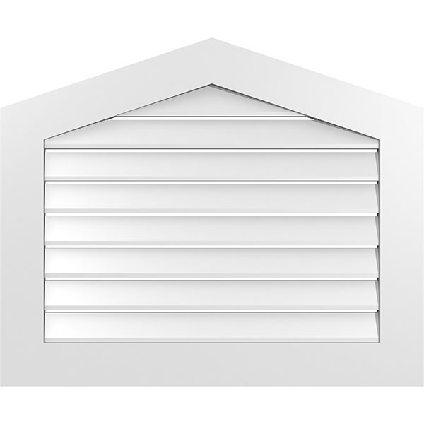 Ekena Millwork GVPPE34X2801SF-04