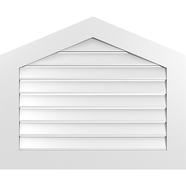 Ekena Millwork GVPPE34X2801SF-05